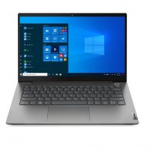Thinkbook 14 Gen 2 (Intel)