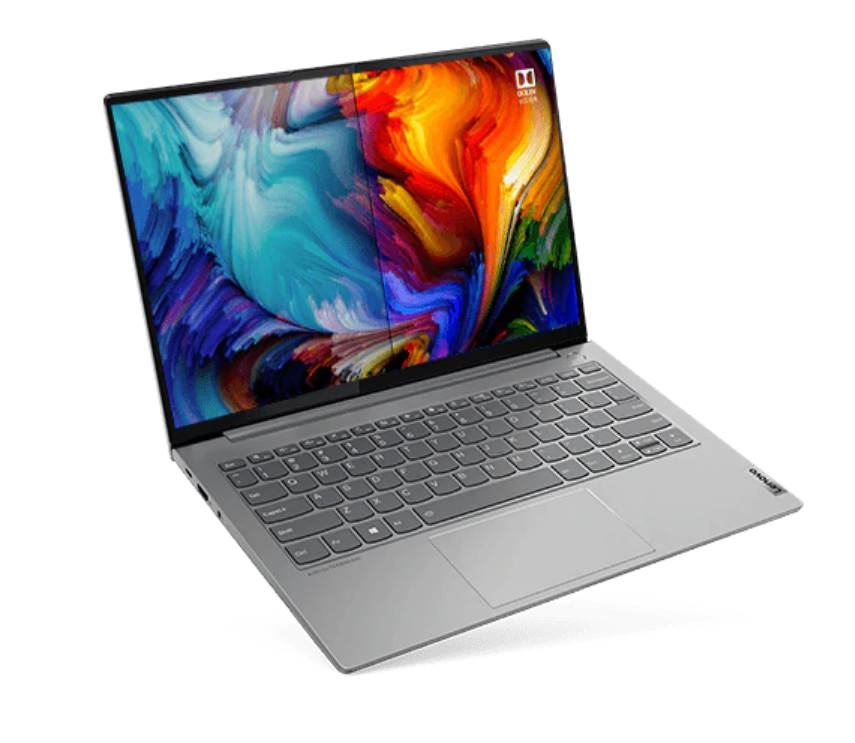 Thinkbook 15 Gen 2 (Intel)