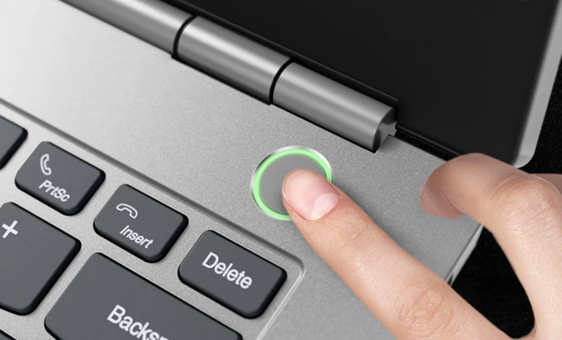 Thinkbook 15 Gen 2 (Intel)